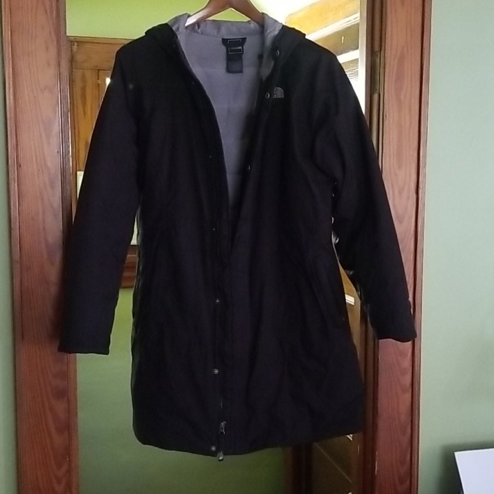 The North Face Hyvent 550 Girls XL/Women M